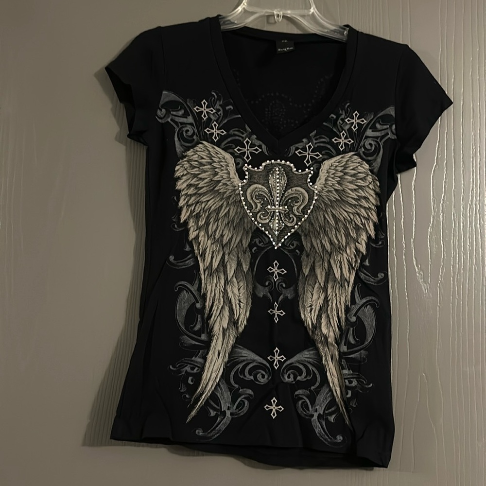Rock shirt
